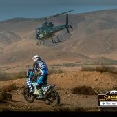 Africa Eco Race 2020
